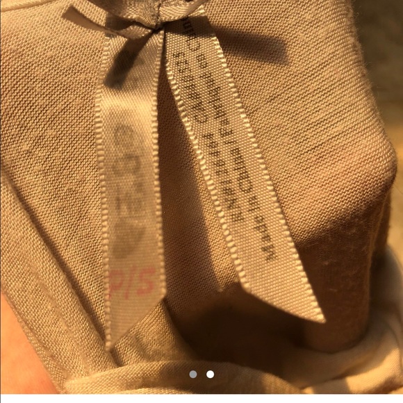 WHITE TOP - Picture 2 of 2